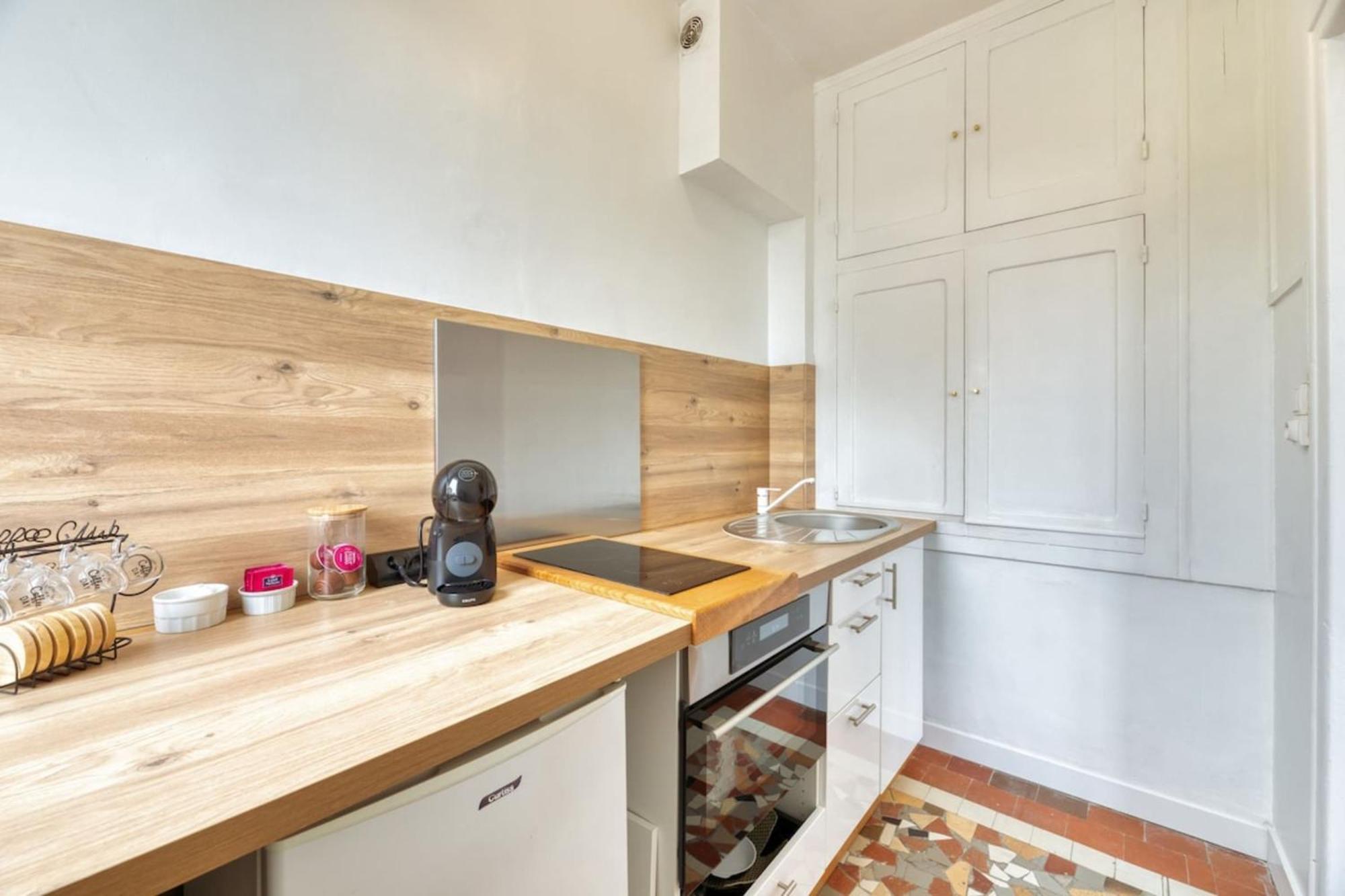 רואן Saint Maur F2 Beau Logement Entier מראה חיצוני תמונה