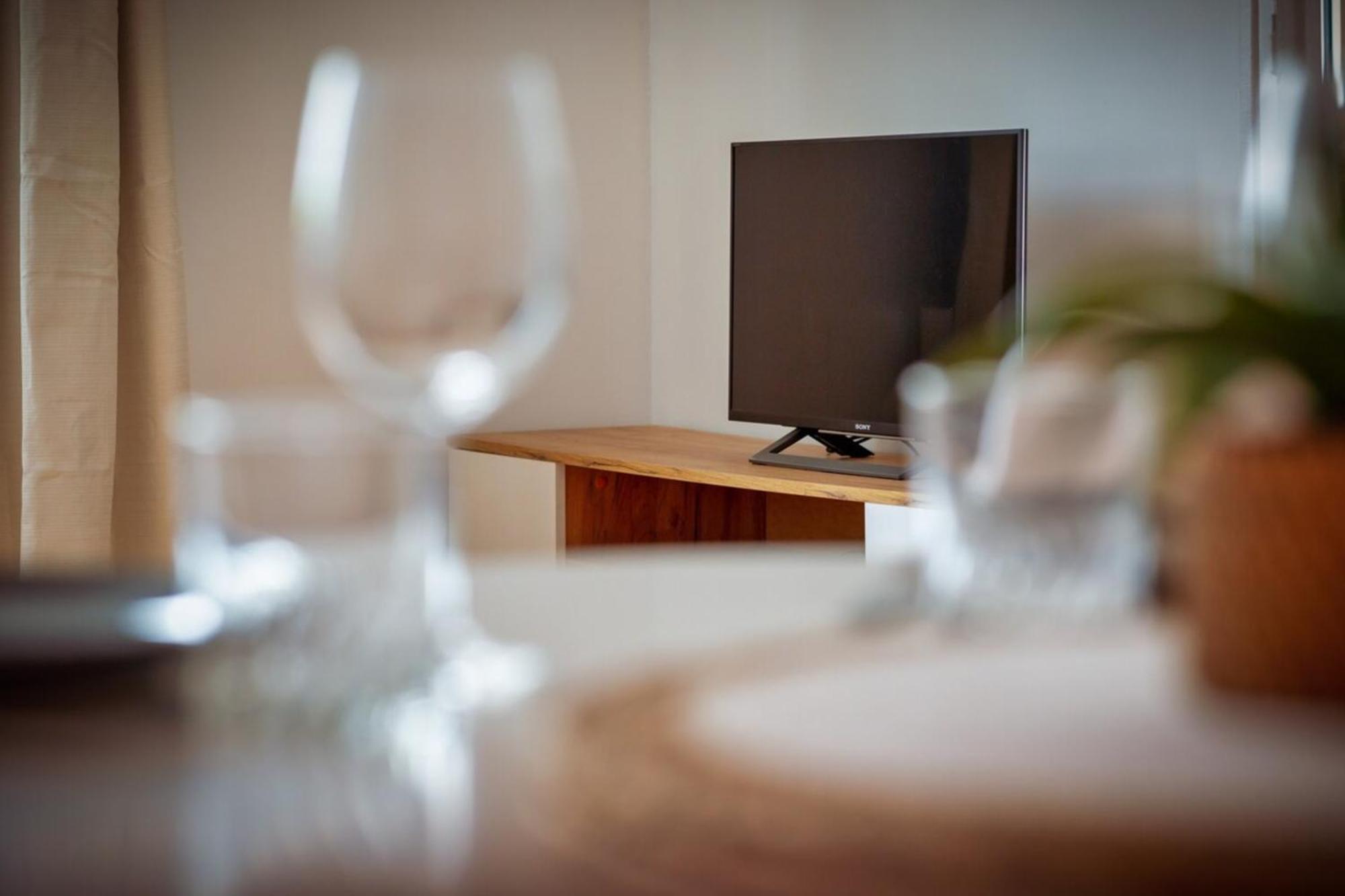 רואן Saint Maur F2 Beau Logement Entier מראה חיצוני תמונה